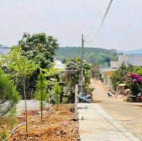 Sở Hữu Ngay Đất Nền Lâm Hà, Tương Lai Rạng Rỡ,Diện Tích300M2, Cách Chợ Đêm Đà Lạt Chỉ Có 20Km