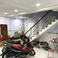 Cho Thuê Nhà Riêng Có Mặt Bằng Tầng Trệt Kinh Doanh (Có Thể Thuê Thêm Phòng Ở Tầng Lửng)