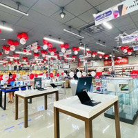 12X50M(Dtsd 600M2)! Cho Thuê Mặt Tiền Quận Gò Vấp - Chỉ 100 Triệu/Th