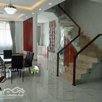 Cho Thuê Biệt Thự Hồ 2 Mặt Tiền Lakeview City 8X22M 1 Trệt 2 Lầu Full Nội Thất Giá Bán 35 Triệu 3 Phòng Ngủ4Wc