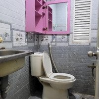 Phòng Mới Sơn Đẹp Như Mới, Lầu 2, Máy Lạnh, Gác, Cửa Sổ, Nhiều Tiện Ích, Lê Lai P3 Gò Vấp Tphcm