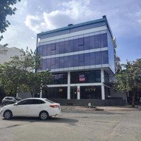 Cho Thuê Toà Nhà Góc 2Mặt Tiềnvp Q2, Giá Tốt