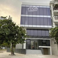 Cho Thuê Toà Nhà Góc 2Mặt Tiềnvp Q2, Giá Tốt