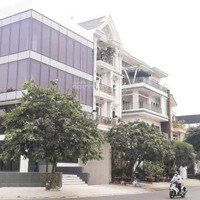 Cho Thuê Toà Nhà Góc 2Mặt Tiềnvp Q2, Giá Tốt