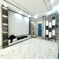 Bán Nhà Mới Hiếm Trần Khát Chân 40M2 Số , 6 Tầng, Ngõ Rộng Về Ở Luôn, Chỉ Hơn 8 Tỷ.