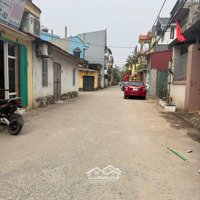 Bán Nhà 1 Tầng, Đường 2 Đầu, Oto Tránh, Kinh Doanh Tại Đặng Xá Gia Lâm