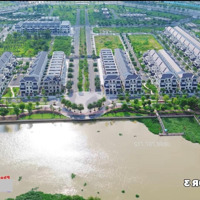 Cắt Lỗ Biệt Thự View Sông Elite 1 Nhà Sẵn 375M2 Vip Nhất Aqua City Chỉ 1 Căn Duy Nhất