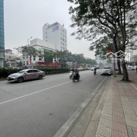 Nguyễn Văn Cừ - Kinh Doanh Xây Toà - Vỉa Hè Đá Bóng - Kinh Doanh Bất Chấp