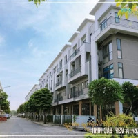 Bán Shophouse Chân Đế 9 Tòa Chung Cư - Centa Diamond, Vsip Từ Sơn, Bắc Ninh Giá Bán 4,8 Tỷ