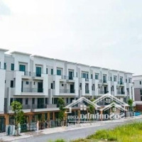 Bán Shophouse Chân Đế 9 Tòa Chung Cư - Centa Diamond, Vsip Từ Sơn, Bắc Ninh Giá Bán 4,8 Tỷ