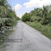 Bán Đất Mặt Tiền Đường An Dương Vương Gần Khu Du Lịch Sinh Thánh Hạ Thảodiện Tích231M2/ 410 Triệu