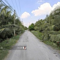 Bán Đất Mặt Tiền Đường An Dương Vương Gần Khu Du Lịch Sinh Thánh Hạ Thảodiện Tích231M2/ 410 Triệu