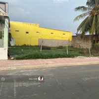 Bán Đất Mặt Tiền Đường An Dương Vương Gần Khu Du Lịch Sinh Thánh Hạ Thảodiện Tích231M2/ 410 Triệu