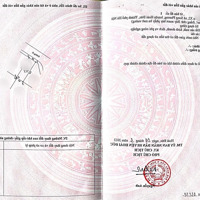 Bán 77M2 Đất Dịch Vụ Song Phương View Vườn Hoa Cực Đẹp
