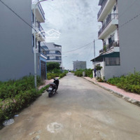 Bán 77M2 Đất Dịch Vụ Song Phương View Vườn Hoa Cực Đẹp