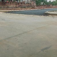 Chính Chủ Còn 3 Lô Diện Tích 80M2 Đường Trải Nhựa Rộng Hơn 5M Giá Chỉ Từ 1 Tỷ 330 Triệu Full Tiện Ích