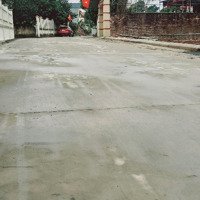 Chính Chủ Còn 3 Lô Diện Tích 80M2 Đường Trải Nhựa Rộng Hơn 5M Giá Chỉ Từ 1 Tỷ 330 Triệu Full Tiện Ích
