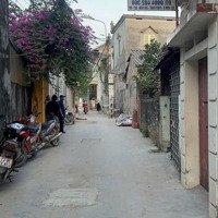 Đất Khu Du Lịch Chùa Thầy - Quốc Oai