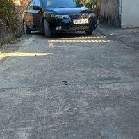 Chủ Nhà Cần Tiền Gấp Sale Lớn Lô Đất Từ 1,8 Tỷ Chỉ Còn 1,6 Tỷ 92M2 Cách Trung Tâm Thị Trấn 6P Đi Xe