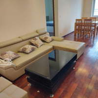 Chính Chủ Cho Thuê Căn Hộ 1001 Chung Cư Intracom Cầu Diễn, Phú Diễn. Diện Tích 95M2, 2 Phòng Ngủ Đủ Đồ Đẹp
