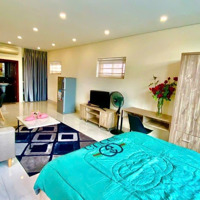 Cho Thuê Căn Hộ Cửa Sổ View Kính Q4, Ngay Đoàn Như Hài, Gần Đh Luật, Cầu Calmette, Cầu Khánh Hội