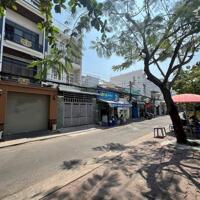 BÁN NHÀ 4 TẦNG - XE HƠI TRONG NHÀ - KẾ BÊN TRƯỜNG HỌC NGUYỄN HỮU THỌ ĐƯỜNG LÂM VĂN BỀN