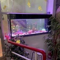BÁN NHÀ 4 TẦNG - XE HƠI TRONG NHÀ - KẾ BÊN TRƯỜNG HỌC NGUYỄN HỮU THỌ ĐƯỜNG LÂM VĂN BỀN