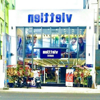Cho Thuê Nhà Nguyên Căn Ngang 8X20M Trệt, 2 Lầu Ngay Mặt Tiền Quang Trung, Phường 10, Quận Gò Vấp