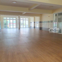 Cho Thuê Nhà Nguyên Căn Ngang 8X20M Trệt, 2 Lầu Ngay Mặt Tiền Quang Trung, Phường 10, Quận Gò Vấp