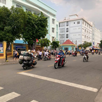 Cho Thuê Nguyên Căn Mặt Tiền Độc Lập, Tân Phú, 4Mx20M, Trệt Gác Suốt, Vỉa Hè 3M, Giá: 20 Triệu