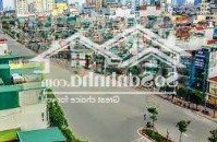 Cho Thuê Mặt Phố Xã Đàn - 2 Mặt Tiền - Thang Máy - Vị Trí Vàng Kinh Doanh