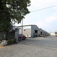Cho Thuê Kho Kcn Sóng Thần 1,2, Sử Dụng Chung, Diện Tích Đa Dạng