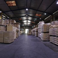 Cho Thuê Kho Kcn Sóng Thần 1,2, Sử Dụng Chung, Diện Tích Đa Dạng