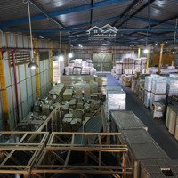 Cho Thuê Kho Kcn Sóng Thần 1,2, Sử Dụng Chung, Diện Tích Đa Dạng