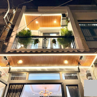 Bán Nhàhẽm Xe Hơi2 Tầng 27M2 Chỉ 2.29 Tỷ Đường 100 Bình Thới, Q11. Gần Ngã Tư Bình Thới, Sổ Riêng