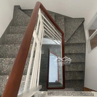 Nhà Ngộp Bán Gấp! Xây 1 Trệt 2 Lầu 53M2 Chỉ 3.79 Tỷ Hoàng Văn Thụ, Phú Nhuận. Ngay Cv Hoàng Văn Thụ