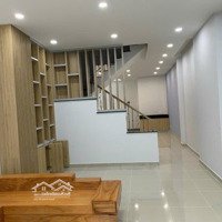 Bán Nhà Thoại Ngọc Hầu, Tân Phú, Hxh, 3 Tầng, 4.8X17M, Chỉ 7.15 Tỷ