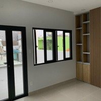 Bán Nhà Thoại Ngọc Hầu, Tân Phú, Hxh, 3 Tầng, 4.8X17M, Chỉ 7.15 Tỷ