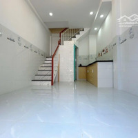 Nhà Mới Đẹp Ngay Đường Số 2 Phường 16 Quận Gò Vấp Giá Cực Tốt