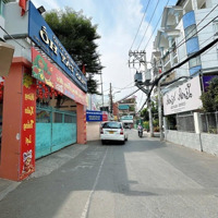Nhà Mới Đẹp Ngay Đường Số 2 Phường 16 Quận Gò Vấp Giá Cực Tốt