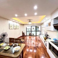 Bán Gấp Nhà Đền Lừ Hoàng Mai Ngõ Thông Bàn Cờ Oto Vào Nhà 55M 6 Tầng 15,5 Tỷ.
