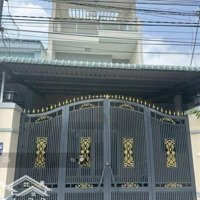 Có Việc Gấp Sang Lại Căn Nhà Mặt Tiền Hẻm Ô Tô Đường Lê Hồng Phong Phú Hoà Tdm 100M2/1Ty95 Shr