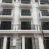 Bán Gấp Lô Liền Kề 72M2 Hacinco Đại Kim, View Chung Cư Kinh Doanh Tốt 0977 917 692