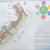 Chính Chủ Cần Bán Lô Liền Kề Đại Kim - Hacinco Nguyễn Xiển 83.5M2 View Chung Cư Kd Tốt 0977917692