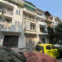Liền Kề Văn Quán, Ngay Phố Nguyễn Khuyến, Kinh Doanh, 80M2 X 5T Hơn 16 Tỷ