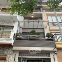 Liền Kề Văn Quán, Ngay Phố Nguyễn Khuyến, Kinh Doanh, 80M2 X 5T Hơn 16 Tỷ