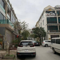 Liền Kề Văn Quán, Ngay Phố Nguyễn Khuyến, Kinh Doanh, 80M2 X 5T Hơn 16 Tỷ