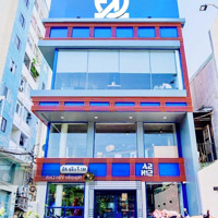 Giá Tốt ! Mặt Tiền Thăng Long P.4 Tân Bình , 8,4Mx28M , 3 Lầu , Giá Chỉ 38 Tỷ Tl