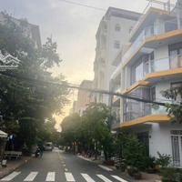 Bán Nhà 16X20M,Mặt Tiềnđường Số Kế Lâm Văn Bền Và Nguyễn Thị Thập P.tân Quy, Quận 7