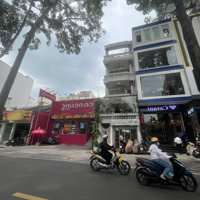 Góc 2 Mặt Tiền Trần Hưng Đạo , P.côl , Q.1 -Diện Tích: 4,5 X 18 Cn 75M2 - Giá Bán 36,5 Tỷ - Hđt 75 Triệu/Th